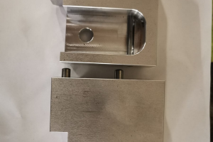 Piese CNC diverse