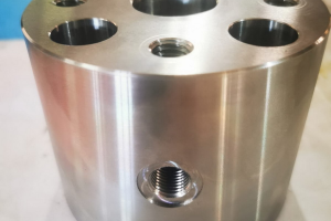 Piese CNC diverse