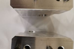 Piese CNC diverse