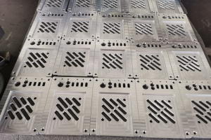 Piese CNC diverse