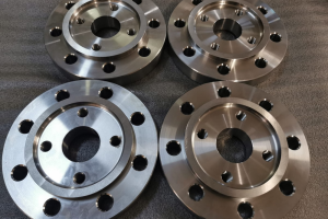 Piese CNC diverse