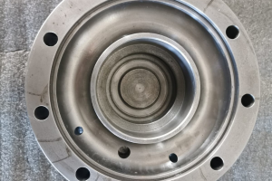 Piese CNC diverse