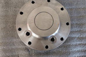 Piese CNC diverse