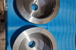 Piese CNC diverse
