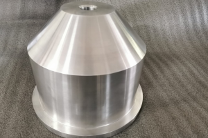 Piese CNC diverse