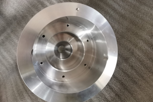 Piese CNC diverse