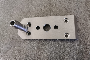 Piese CNC diverse