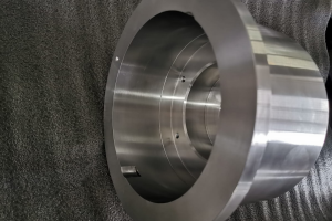 Piese CNC diverse