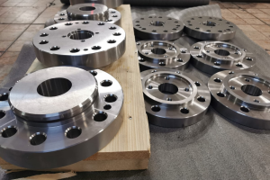 Piese CNC diverse