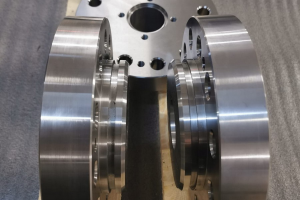 Piese CNC diverse
