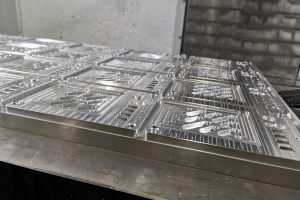 Piese CNC diverse