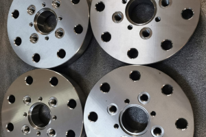 Piese CNC diverse