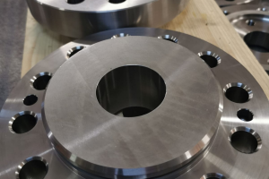 Piese CNC diverse