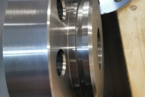 Piese CNC diverse