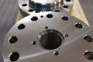 Piese CNC diverse
