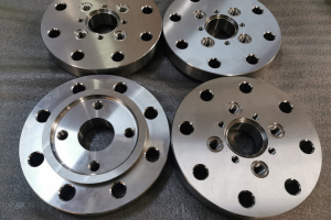 Piese CNC diverse