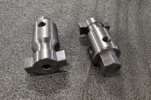 Piese CNC diverse