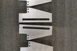 Piese CNC diverse