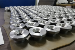 Piese CNC diverse