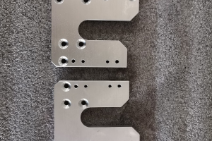 Piese CNC diverse