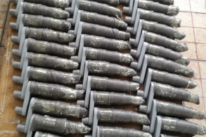 Piese CNC diverse