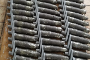Piese CNC diverse