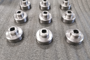 Piese CNC diverse