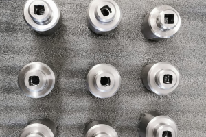 Piese CNC diverse