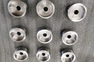 Piese CNC diverse