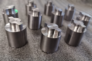 Piese CNC diverse