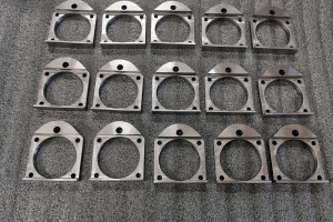 Piese CNC diverse