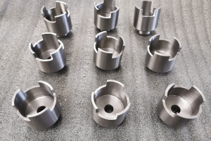 Piese CNC diverse