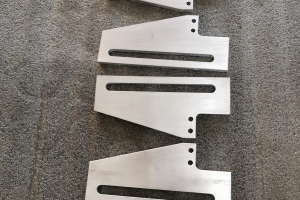 Piese CNC diverse