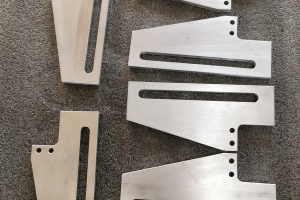 Piese CNC diverse