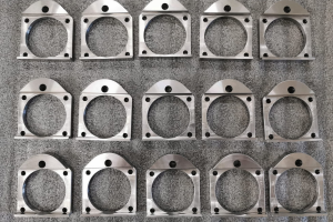 Piese CNC diverse