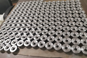 Piese CNC diverse