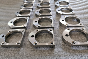 Piese CNC diverse