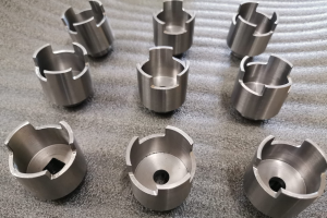Piese CNC diverse