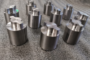 Piese CNC diverse