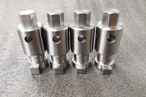 Piese CNC diverse