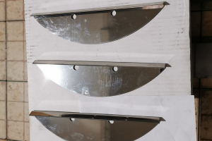 Piese CNC diverse