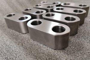 Piese CNC diverse