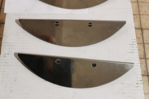 Piese CNC diverse