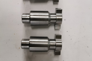 Piese CNC diverse