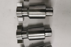 Piese CNC diverse