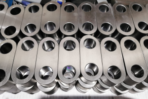 Piese CNC diverse