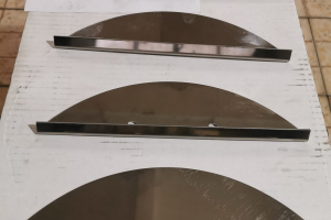 Piese CNC diverse