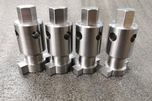 Piese CNC diverse