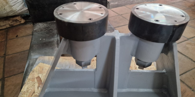 Ansamble sudate și prelucrate