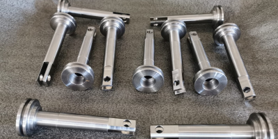 Piese CNC diverse